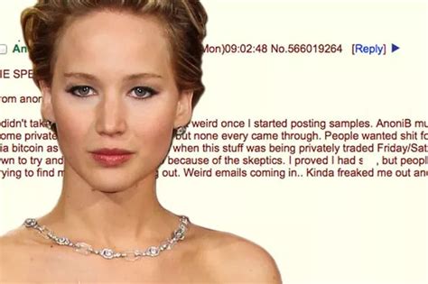 jennifer leaked nudes|Jennifer Lawrence Reveals How 2014 Nude Photo Leak Still。